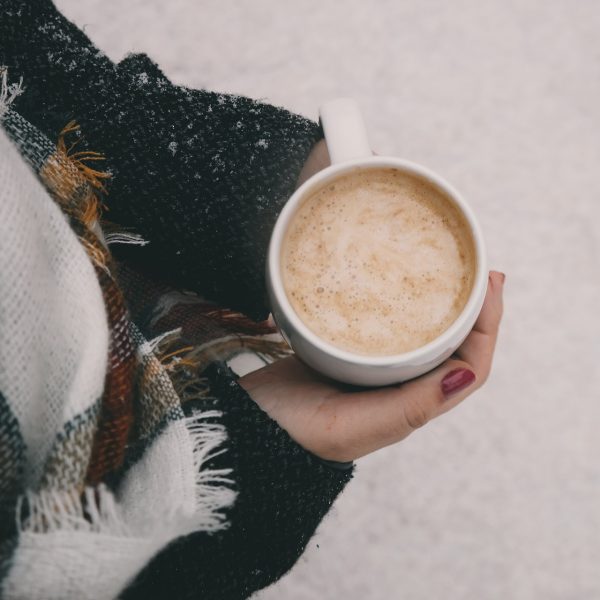 Café hiver Pixabay