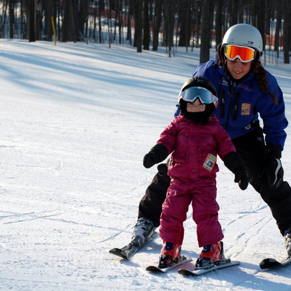 5 conseils pour une sortie de ski réussie!