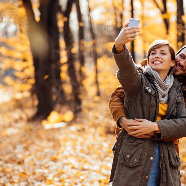 Les meilleurs endroits pour prendre des selfies d’automne