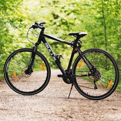 Ateliers de réparation de vélos