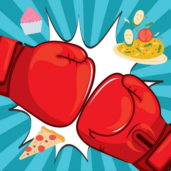 Combat entre 5 restaurants : Tapas ou Comfort food ?