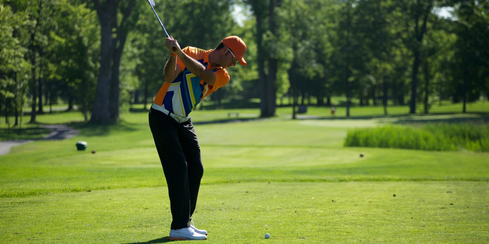 6 clubs de golf ouverts au public à découvrir dans Vaudreuil-Soulanges