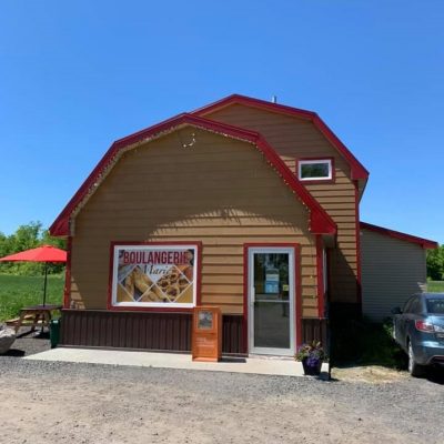 La Boulangerie de Marie | Tourisme Vaudreuil-Soulanges