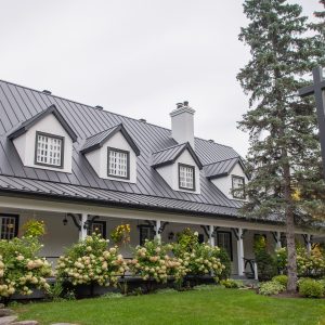 Auberge Willow Inn