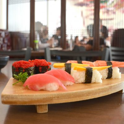 10 accessoires pour adeptes de sushis