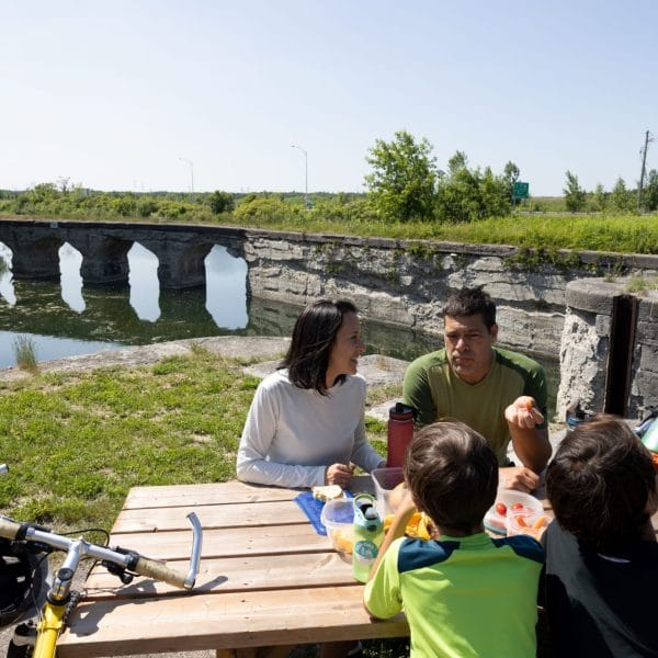 Les meilleurs endroits pour un pique-nique dans Vaudreuil-Soulanges