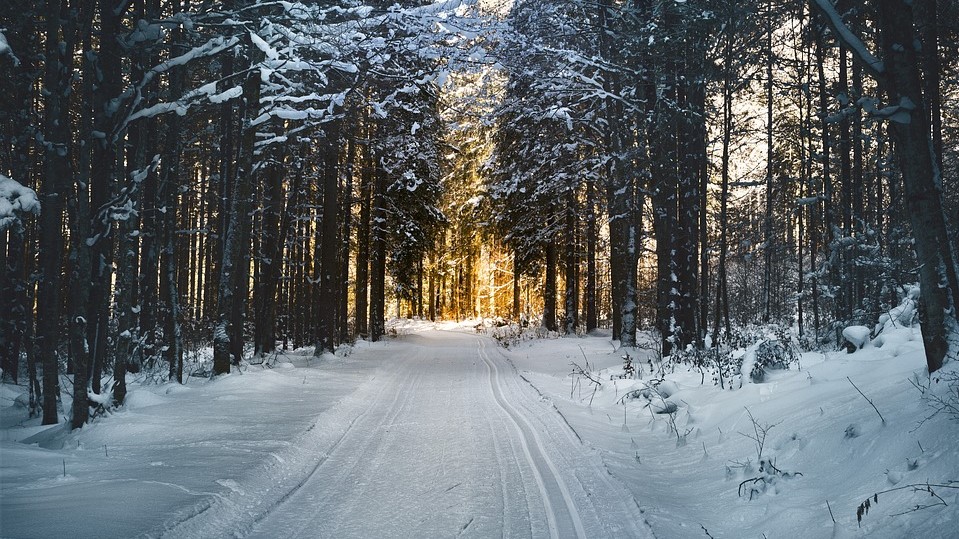 The best places for cross-country skiing in Vaudreuil-Soulanges