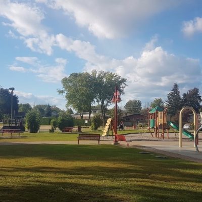 Parc Chartier-De Lotbinière | Tourisme Vaudreuil-Soulanges