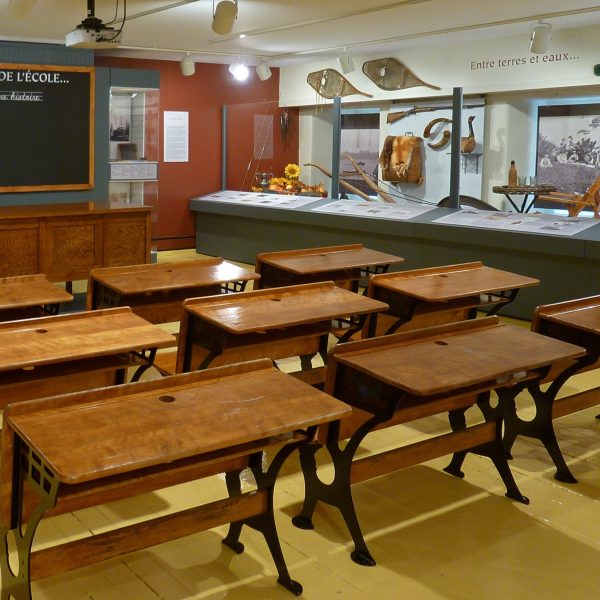 Musée régional de Vaudreuil-Soulanges
