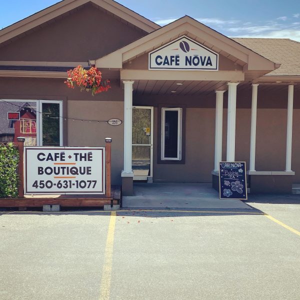 Café Nōva