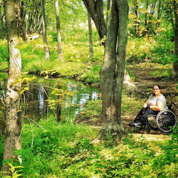 Voyager en fauteuil roulant: Coups de coeur dans Vaudreuil-Soulanges