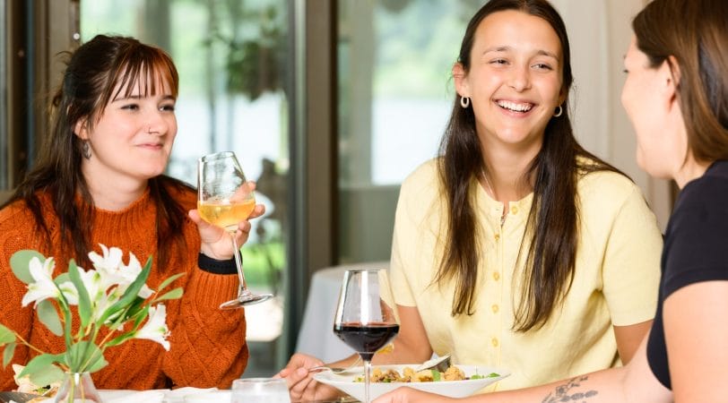 12 restaurants pour vos repas des Fêtes