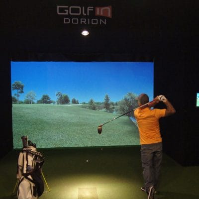 Le Golf Club