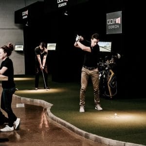 Le Golf Club