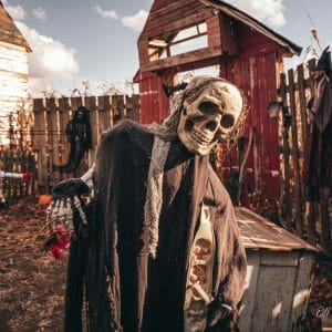 Festiv'Halloween