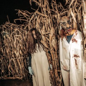 Festiv'Halloween