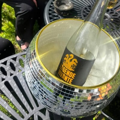 Vignoble Côte de Vaudreuil | Légende vivante