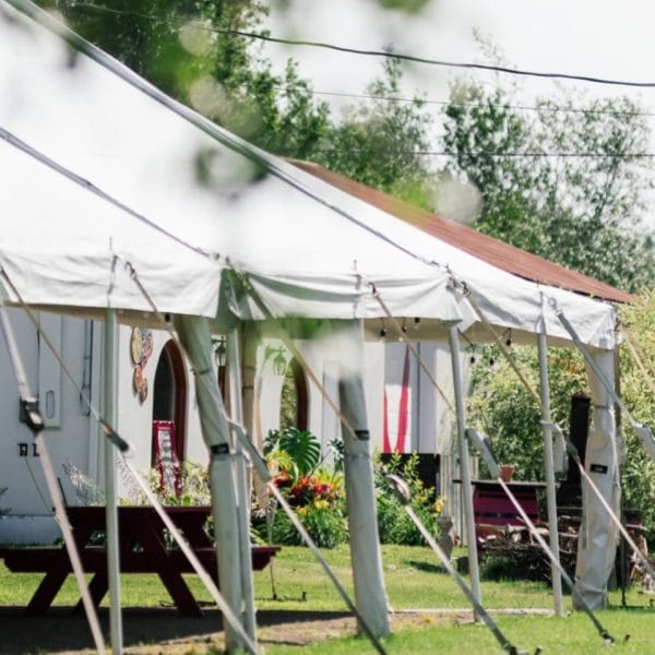 Vignoble Côte de Vaudreuil | Légende vivante
