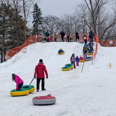 Parc de la maison Valois | Tourisme Vaudreuil-Soulanges