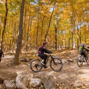 Mont Rigaud