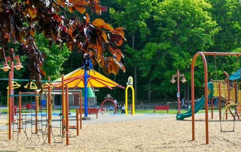 Parc Chartier-De Lotbinière