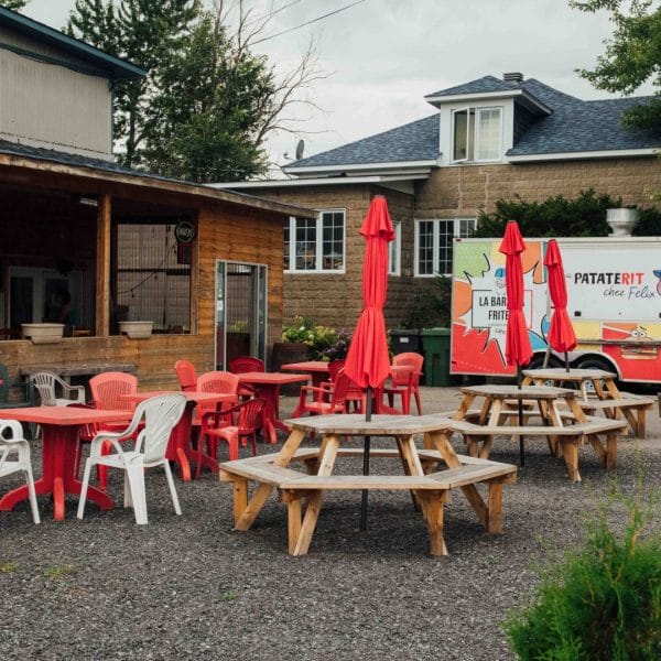 Ferme Brasserie Schoune