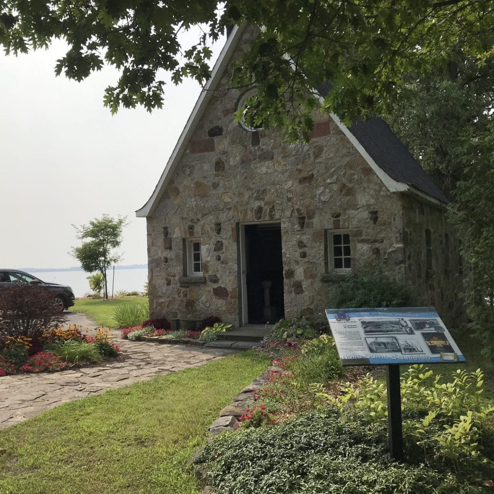 Journées du patrimoine religieux