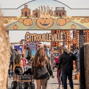 Les activités d’Halloween dans Vaudreuil-Soulanges