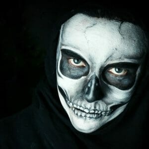 Party d'Halloween Chez Maurice