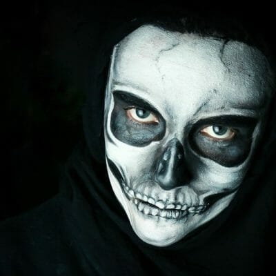 Party d’Halloween Chez Maurice