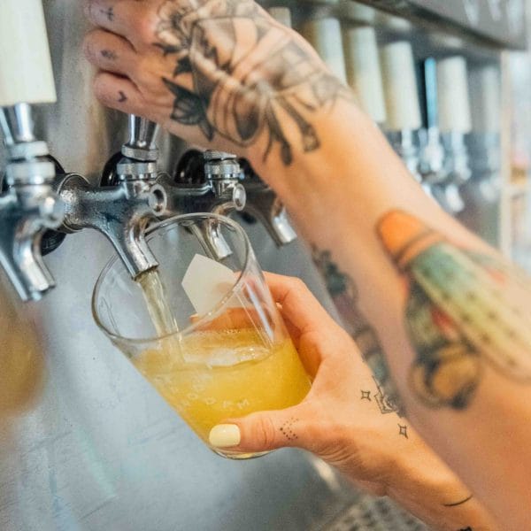 Perodam Microbrasserie Solidaire