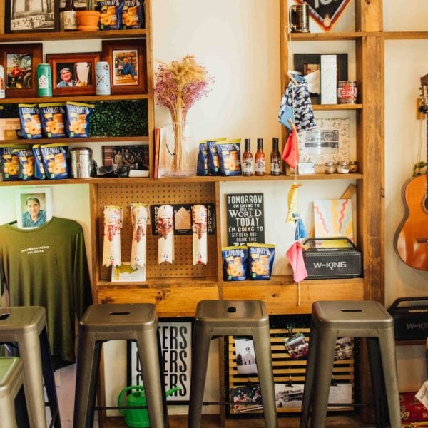 Perodam Microbrasserie Solidaire