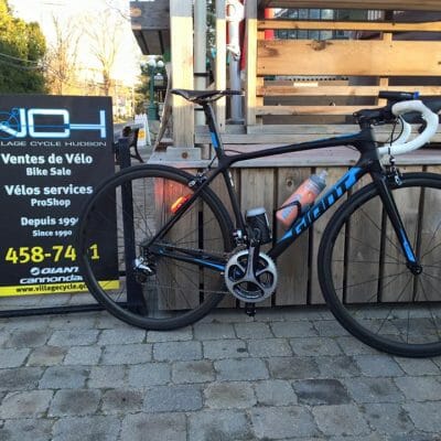 Hudson velo best sale