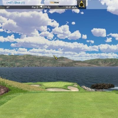 Le Golf Club