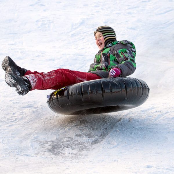 Plaisirs d'hiver à Les Coteaux