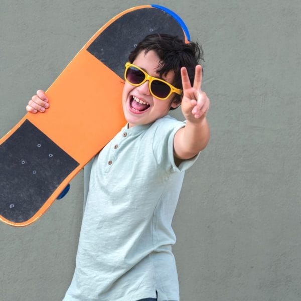 Skatefest par L'École de planche à roulettes Les Toasters