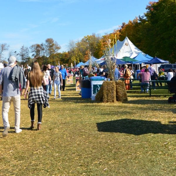 Festival des couleurs de Rigaud