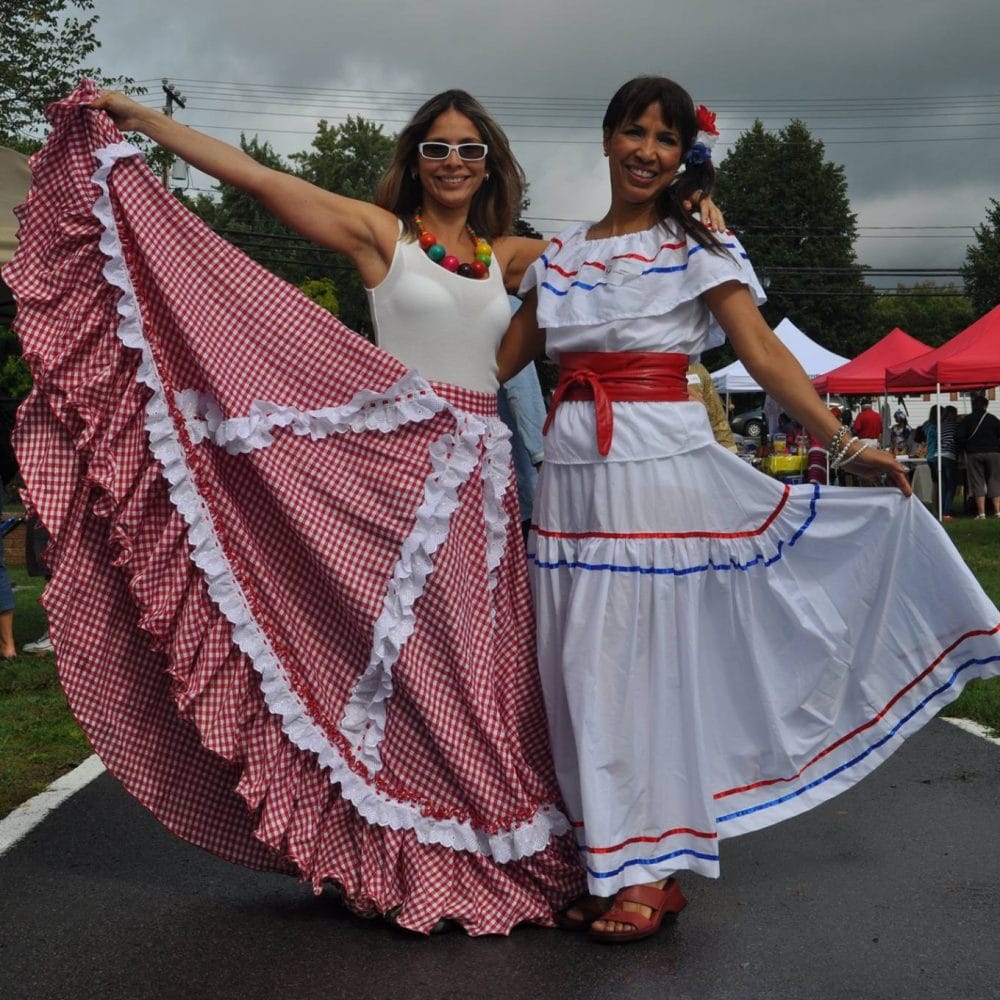 Journée automnale multiculturelle