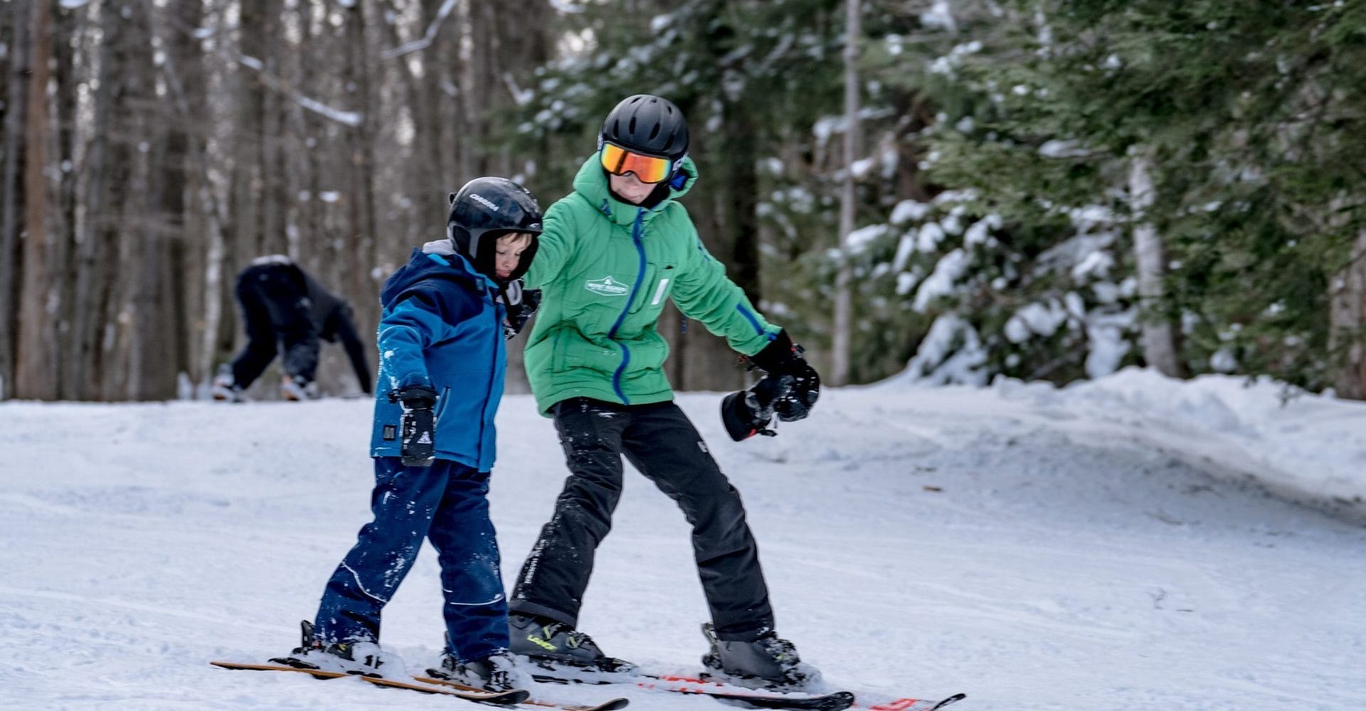 Accessible en fauteuil roulant