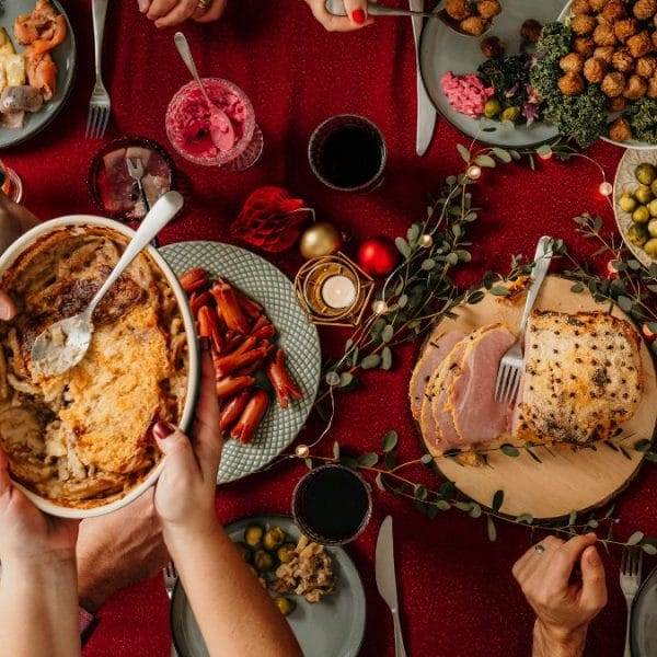 Choisir le traiteur parfait pour les Fêtes dans Vaudreuil-Soulanges