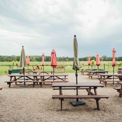 Microbrasserie Loup-Garou