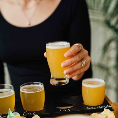 Microbrasserie Loup-Garou