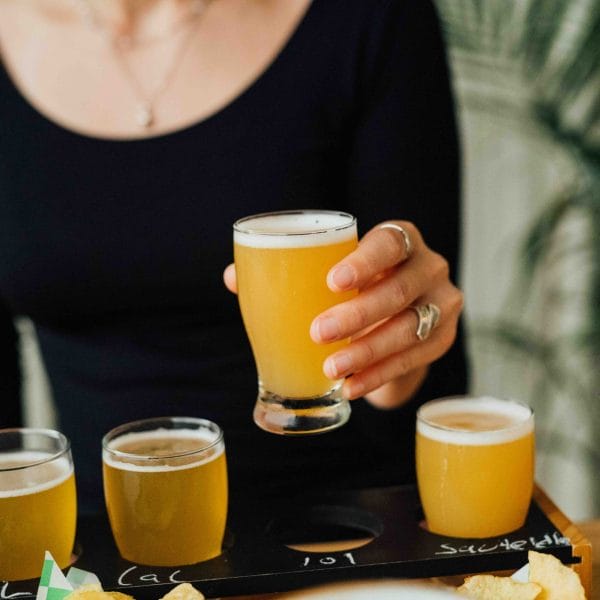 Microbrasserie Loup-Garou