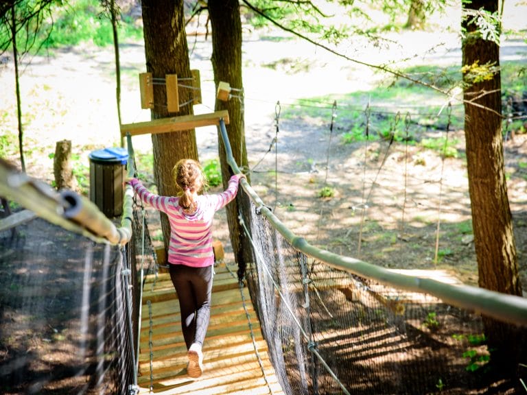 Camping Choisy