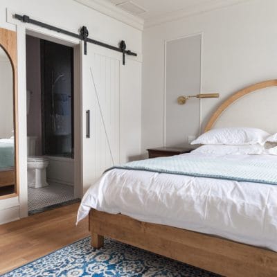 Auberge Willow Inn