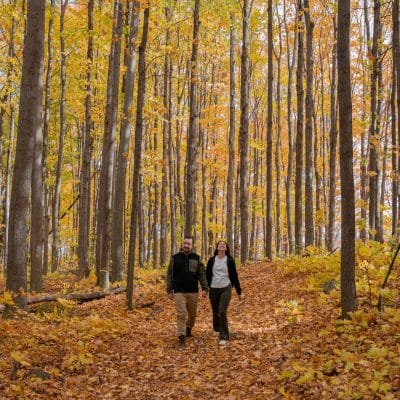 La Montagne | Tourisme Vaudreuil-Soulanges