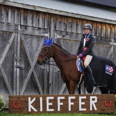 Écurie Kieffer Stables