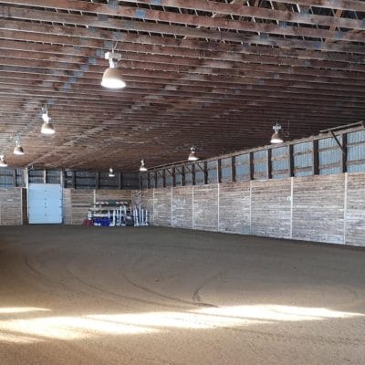 Écurie Kieffer Stables
