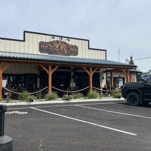 Le 2.6 Pub & Restaurant