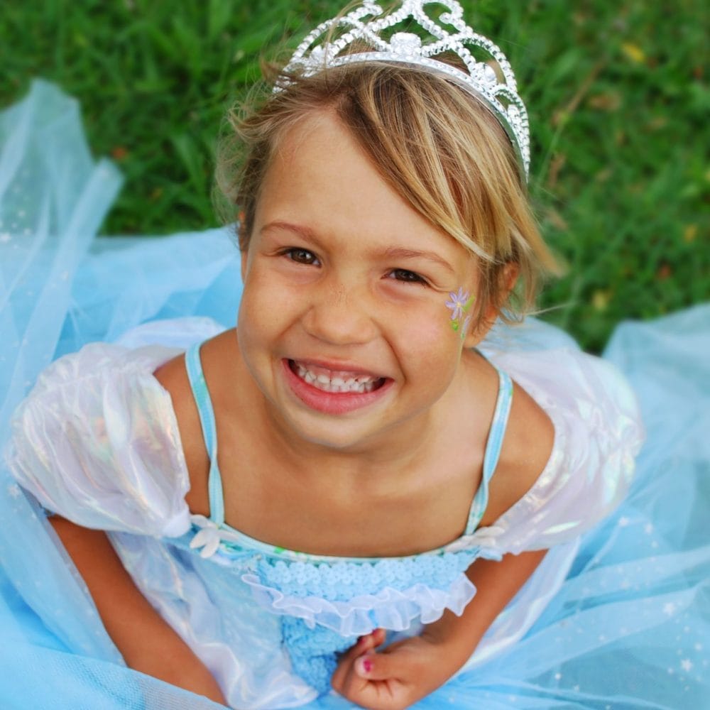 Journée Princesses à la Belle de Coteau-du-Lac